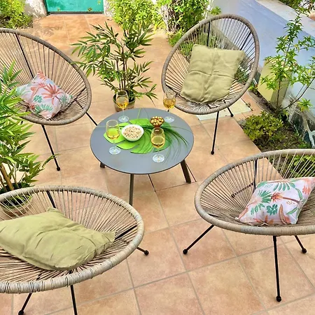 Caserio 48 By Sunhousescanarias Apartment Playa del Ingles (Gran Canaria)