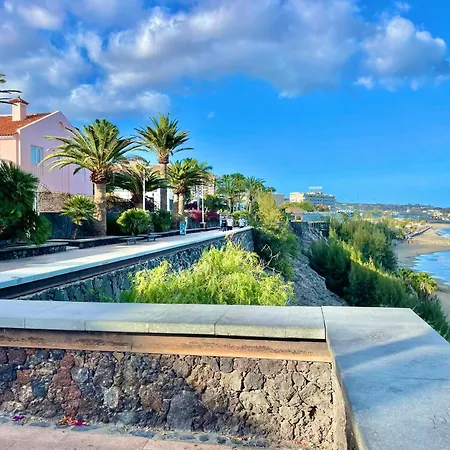 Caserio 48 By Sunhousescanarias Playa del Ingles (Gran Canaria)